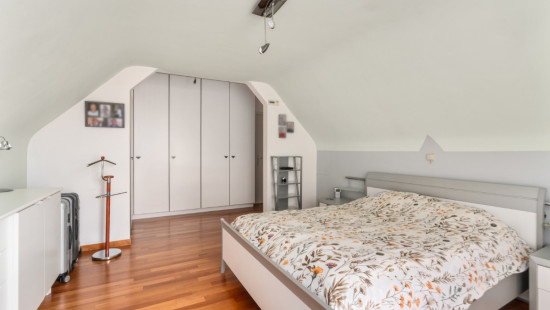 Patrijzenweg - 10 - - 3191