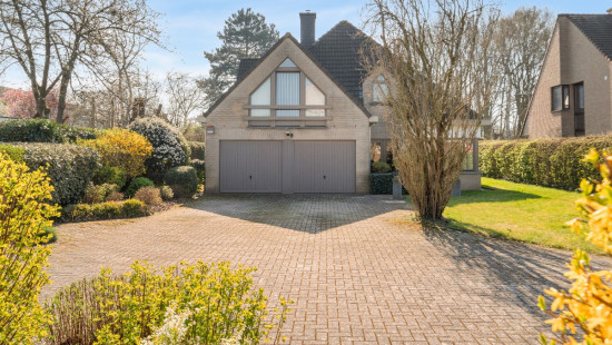 Patrijzenweg - 10 - - 3191