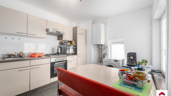 Rue de Bouchain - 14 - - 7800