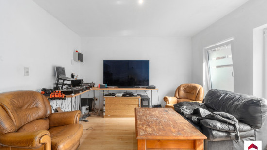 Rue de Bouchain - 14 - - 7800