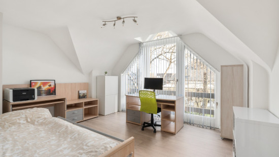 Patrijzenweg - 10 - - 3191