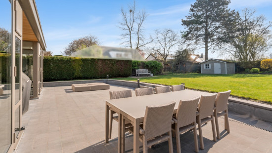 Patrijzenweg - 10 - - 3191