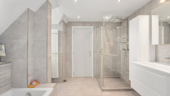 Patrijzenweg - 10 - - 3191