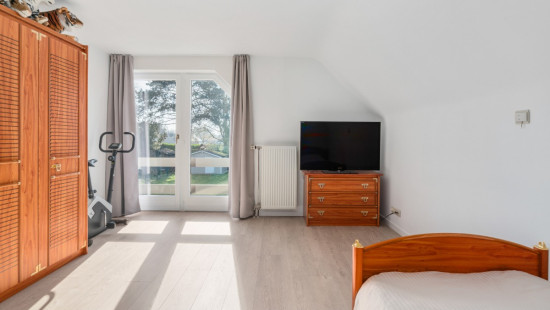 Patrijzenweg - 10 - - 3191