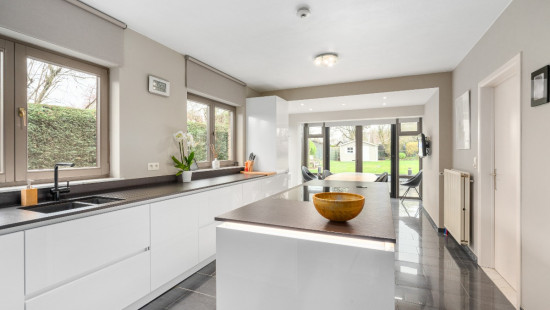 Patrijzenweg - 10 - - 3191