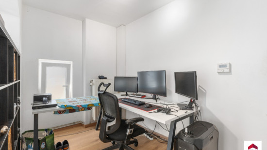 Rue de Bouchain - 14 - - 7800