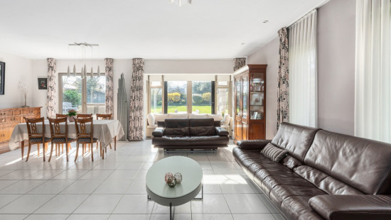 Patrijzenweg - 10 - - 3191