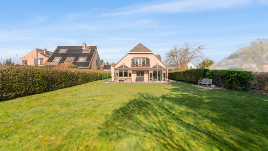 Patrijzenweg - 10 - - 3191