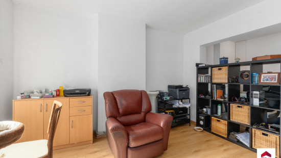 Rue de Bouchain - 14 - - 7800