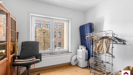 Rue de Bouchain - 14 - - 7800