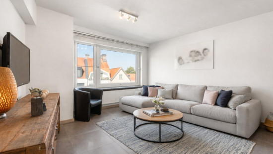 Gemeenteplein - 44 - 2.3 - 8300