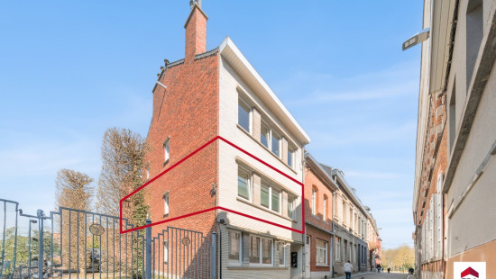 Rue de Bouchain - 14 - - 7800