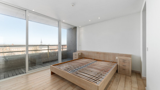 Hofstraat - 120 - - 9100