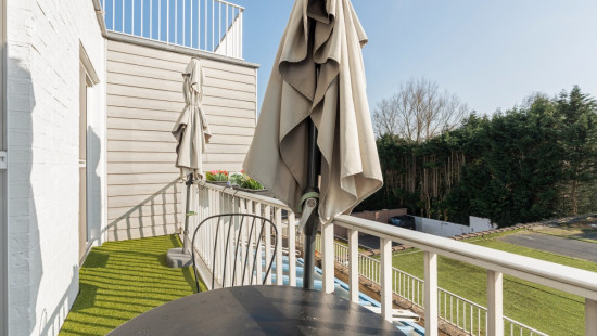 Gemeenteplein - 44 - 2.3 - 8300