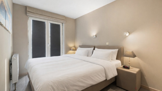 Gemeenteplein - 44 - 2.3 - 8300