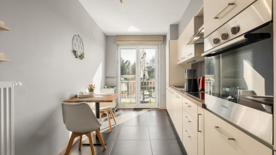 Gemeenteplein - 44 - 2.3 - 8300