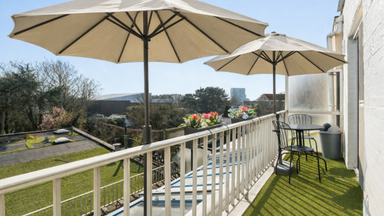 Gemeenteplein - 44 - 2.3 - 8300