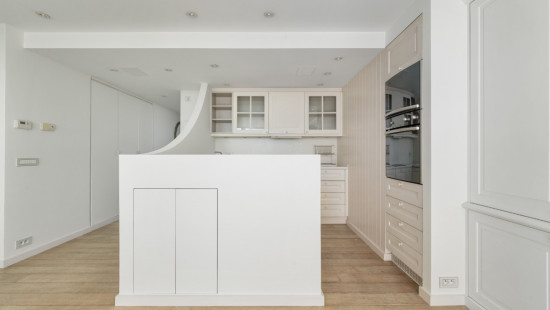 Hofstraat - 120 - - 9100