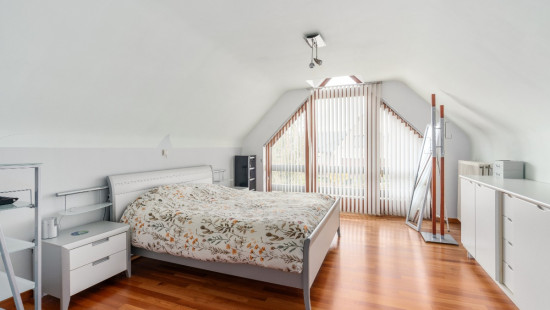 Patrijzenweg - 10 - - 3191