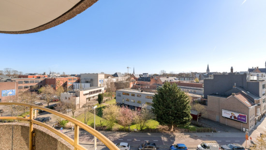 Hofstraat - 120 - - 9100