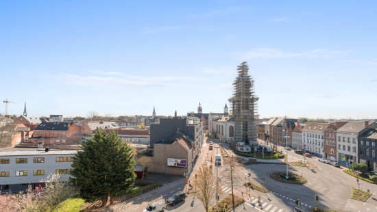 Hofstraat - 120 - - 9100