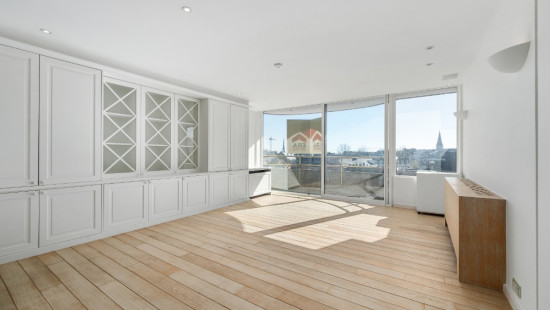 Hofstraat - 120 - - 9100