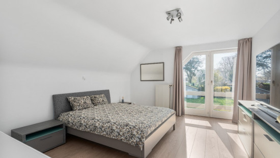 Patrijzenweg - 10 - - 3191