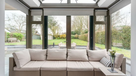 Patrijzenweg - 10 - - 3191