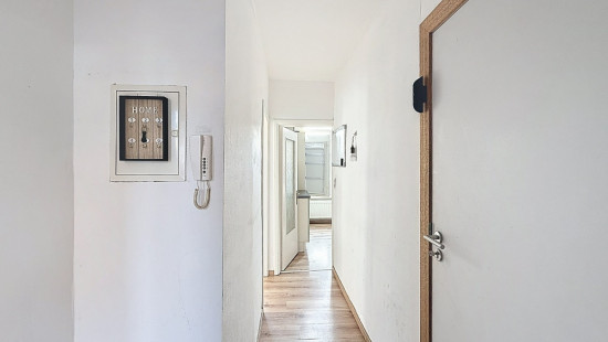 Rue de la Ture - 8 - 11 - 7500