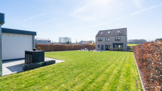 Veilinglaan - 75 - - 1861