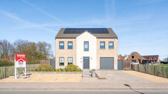 Veilinglaan - 75 - - 1861