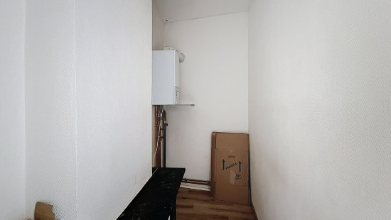 Rue de la Ture - 8 - 11 - 7500