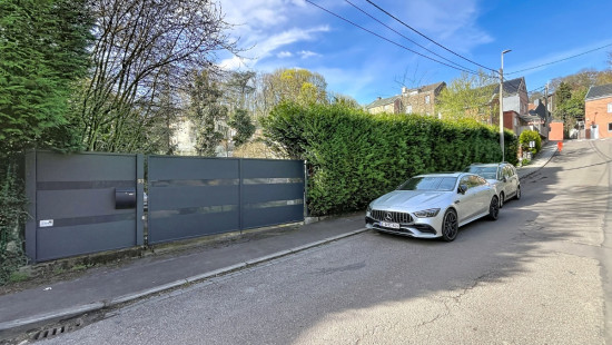 Rue Bairoua - 93 - - 4000