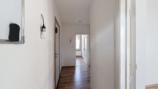 Rue de la Ture - 8 - 11 - 7500