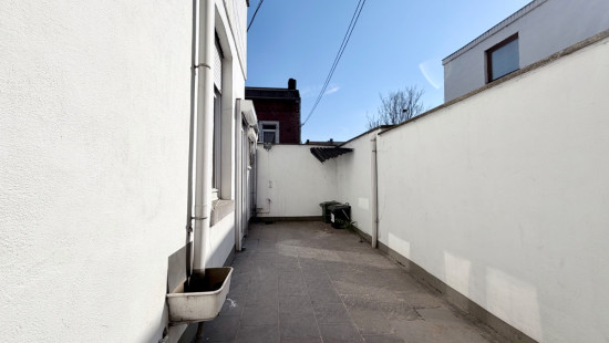 Rue Pastor - 13 - - 4100