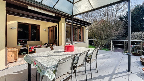 Rue Bairoua - 93 - - 4000