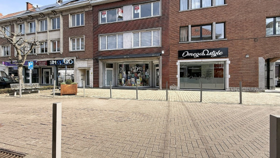 Rue Grande - 95 - 2 - 7330