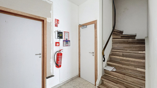 Rue de la Ture - 8 - 11 - 7500