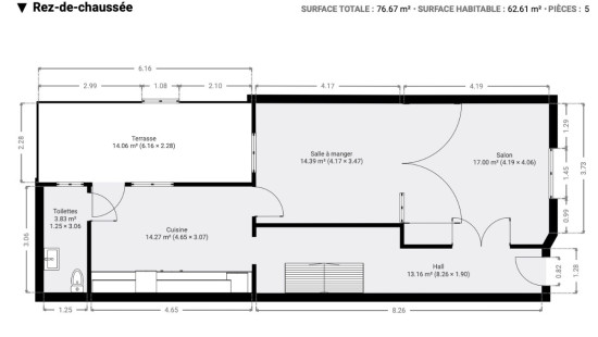 Rue Pastor - 13 - - 4100