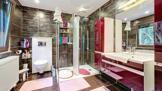 Rue Bairoua - 93 - - 4000