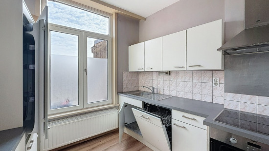 Rue de la Ture - 8 - 11 - 7500