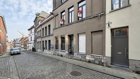 Rue de la Ture - 8 - 11 - 7500