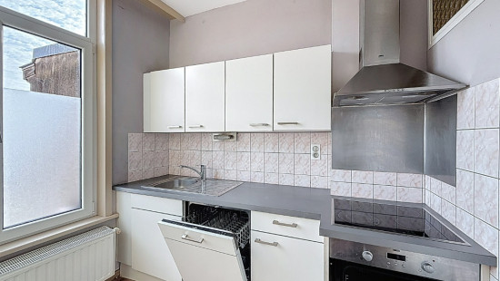 Rue de la Ture - 8 - 11 - 7500