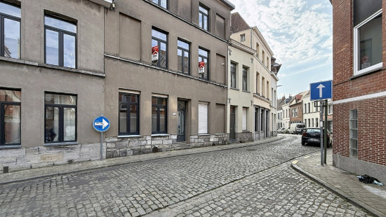 Rue de la Ture - 8 - 11 - 7500