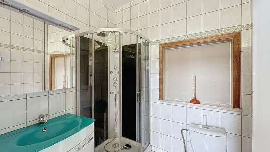 Rue de la Ture - 8 - 11 - 7500