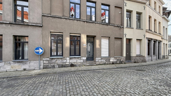 Rue de la Ture - 8 - 11 - 7500