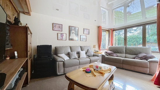 Rue Bairoua - 93 - - 4000