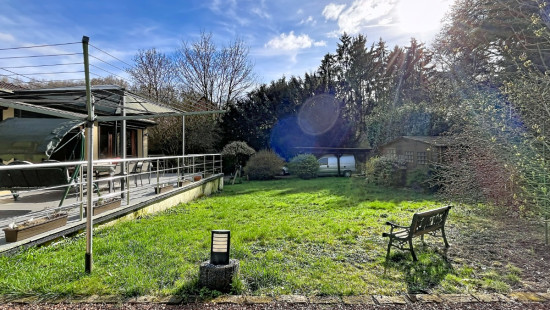 Rue Bairoua - 93 - - 4000