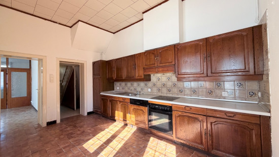 Rue Pastor - 13 - - 4100