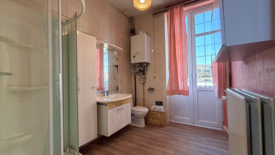 Rue Pastor - 13 - - 4100